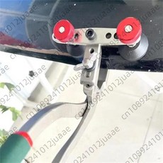 분할 자동차 판금 차량 프레스 유압 잭 덴트 도구 다기능, 1개