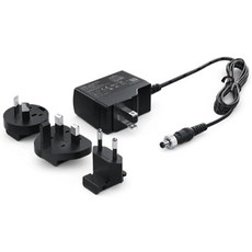 Blackmagic Design 블랙 매직 디자인 Power Supply - Video Assist 12G [], 1개