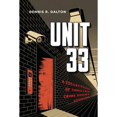 (英文圖書)Unit 33 平裝版, Flare Books, 英文