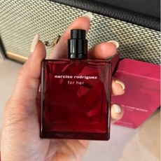 나르시소로드리게즈 인텐스 포 허 오 드 퍼퓸, 30ml, 1개