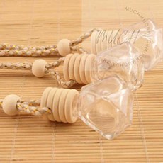 많이많이02 차량용 방향제 공병 차량방향제공병