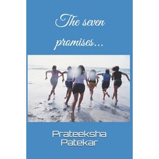 (영문도서) Seven Promises: life into you Paperback, Independently Published, English, 9798455044755