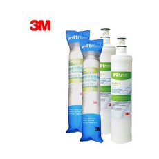 3M 公司貨 SQC 前置PP濾心 3RS-F001-5 樹脂軟水濾心3RF-F001-5, 1個