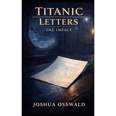 (英文圖書)Titanic Letters: The Impact 平裝版, Independently Published, 英文