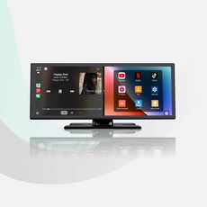 OTTOCAST AI 智慧螢幕 11.4吋車載螢幕 無線CarPlay AndroidAuto, Screen AI 智慧螢幕, Screen AI 智慧螢幕