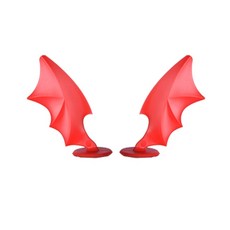 2pcs 유니버설 헬멧 고양이 귀 장식 모토 전기 자동차 운전 스타일링 귀여운 스티커 액세서리, 02