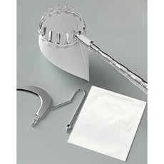 감따는 장대 열매 과일 수확기 감따기 7m 장대봉 기구 장비 수동 열매 과수원, 9. 7m 스테인레스 스틸 폴 패키지