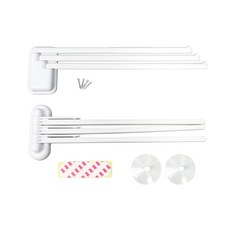 제임스마켓트렌드 부착식 행주걸이 아이디어상품, 킹 H-50