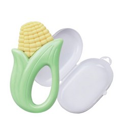 퍼펙션 치발기 (딸랑이기능포함), 치발기딸랑이, 1개