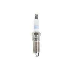 ACDelco GM 오리지널 장비 41-114 (12622441) 이리듐 스파크 플러그 (1팩)138890, 1 Count (Pack of 1)