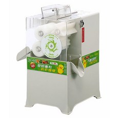 【JH100】綜合水果榨汁機 (可榨金桔、檸檬、柳丁、葡萄柚) - 發明專利產品，業界獨創, 【JH100】綜合水果榨汁機,220V