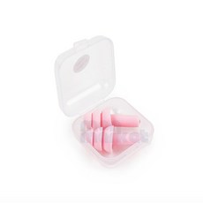 아이몰리 소음 차단 귀마개 귀마개소음, 노랑