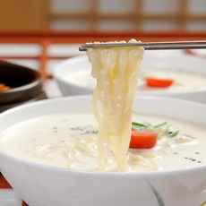 콩국수 6인분 밀키트 가정식 별미 혼밥 캠핑 낚시 여행, 1개, 1.42kg