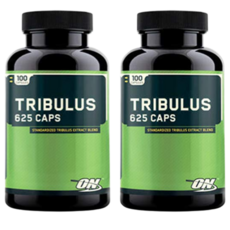 [Optimum Nutrition] 트리블러스 625 mg 100 캡슐 2 SET