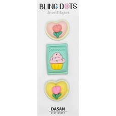 블링도츠 C-3 캔디 20-25mm(디자인랜덤), 없음, 상세설명 참조, 없음