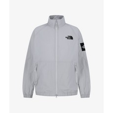 노스페이스 NJ3BS02K 화이트라벨 올레마 플렉스 자켓 GRAY 1824518