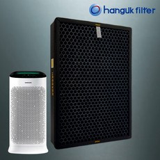 [호환] CFX-D140D 삼성 블루스카이5000 펫케어 필터 AX57A5550WFD, CFX-D140D (호환용), 1개, CFX-D140D(호환)