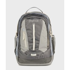 JANSPORT 잔스포츠 오딧세이 GROUNDED GREY 5875861, FREE, JSPU261MBBP002GY, ONESIZE