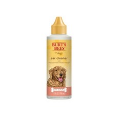 Burt's Bees 伯特氏 狗用金縷梅薄荷潔耳液, 1個