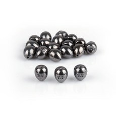 국산 속공 순간 수중찌 흑색 벌크형 -1.0호, 1개