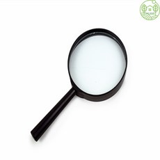 유니룸 학교돋보기 대형돋보기