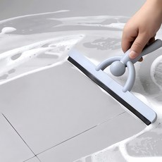 핸드 스퀴지 유리창 물기제거 유리 세척 기 청소 도구 창문 관리 물기 거기 수납 물걸레, 만세유리닦이