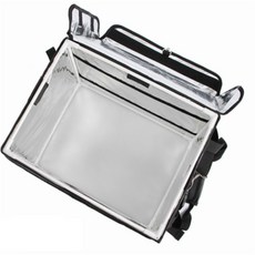 프레임 배달가방44L 쿨링팩