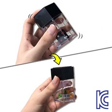 [KC인증] JL매직 폭탄 주사위 마술 도구 주사위 1개를 여러 개로 터뜨리는 어린이 초보 마술 장기자랑 학예회 발표회, 1개