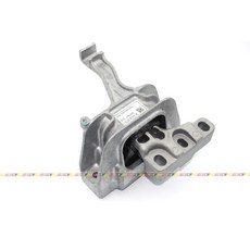 VW AG 引擎腳 Golf Sportsvan Passat B8, 1個