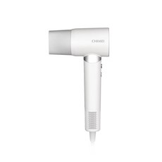 CHIMEI 奇美 高轉速 智能負離子 吹風機 HD-15HCN0, White