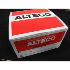 日本進口 ALTECO 強力瞬間接著劑 20g (25支), 1個