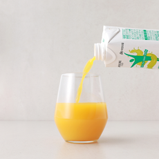 자연드림 활력UP 클린주스, 18개, 250ml