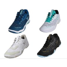 VICTOR勝利 A830IV 2023新色 寬楦羽球鞋，提供舒適、透氣、耐磨的專業運動體驗