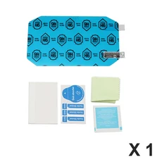 오토바이 블랙박스보드 HD 클러스터 스크린 스크래치 방지 나노 유리 필름 혼다 호넷 CB750 2023