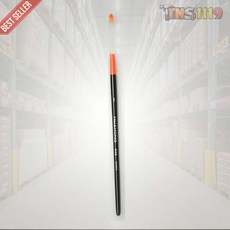 티엔에스 화홍 채색붓 구성붓 948 1호 평붓 12개입