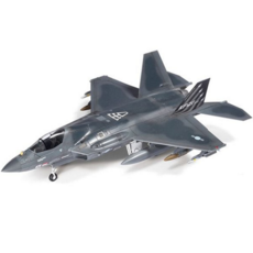 kf 21 보라매 프라 모델 밀리터리 비행기 항공기 대한민국 공군 프라 모델 전투기 플라스틱 초보자용