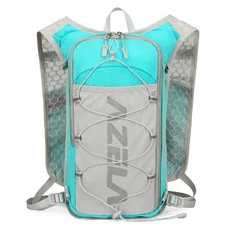 러닝 하이드레이팅 조끼 배낭 사이클링 하이킹 마라톤 1.5L 워터 백 500ml 물병