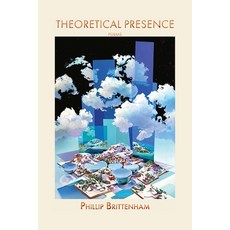 (영문도서)Theoretical Presence: Poems Paperback, Sunstone Press, English, 9781632937797