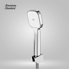 아메리칸스탠다드 리비어 샤워기헤드 MGJA012, 1개, 크롬