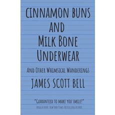 (英文圖書)Cinnamon Buns and Milk Bone Underwear: And Other Whimsical Wanderings 平裝版, Compendium Press, 英文