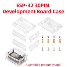 1PCS 32 개발 WIFI 8266 소비 보드 코어 초저전력 32S 블루투스 유사 듀얼, 32 30PIN