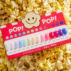 키스뉴욕 팝팝 시럽젤 단품, 1개, KS612K