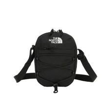 노스페이스 NORTHFACE THE NORTH FACE NN2PR54A 보레알리스 크로스백 스몰 BLACK 267375, ONE
