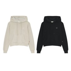 [백화점 정품] 25FW 모달 후디 티셔츠 - W OWP26216 2Color