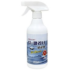 디클리너 살균제 500ml 식품기구 살균 소독, 1개