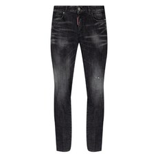 디스퀘어드2 페이디드 디스트레스드 진