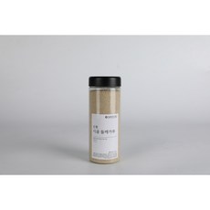 [신풍] 국 탕용 들깨가루 - 껍질 벗겨 깔끔한 맛, 1개, 230g