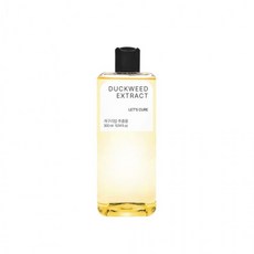 루미나D 부평초 레츠큐어 개구리밥 추출물 토너 300ml, 1개