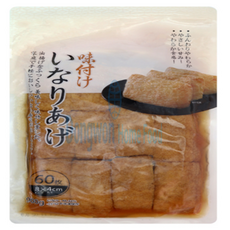 코우 마츠다 조미유부, 5개, 900g