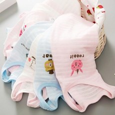 투에스벅 아동 대나무 코튼 런닝 2종